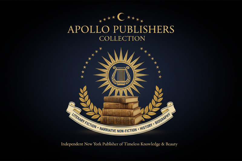 Apollo Publishers