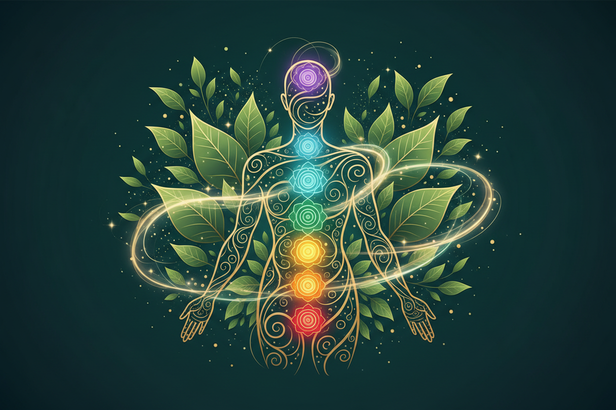 Holistic Health