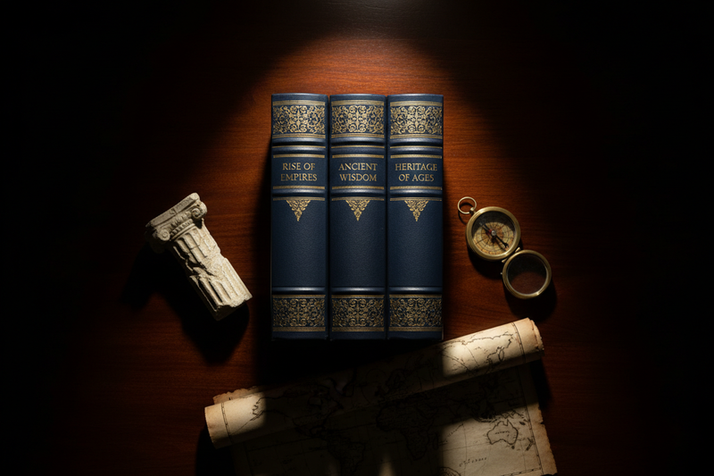 Civilizations