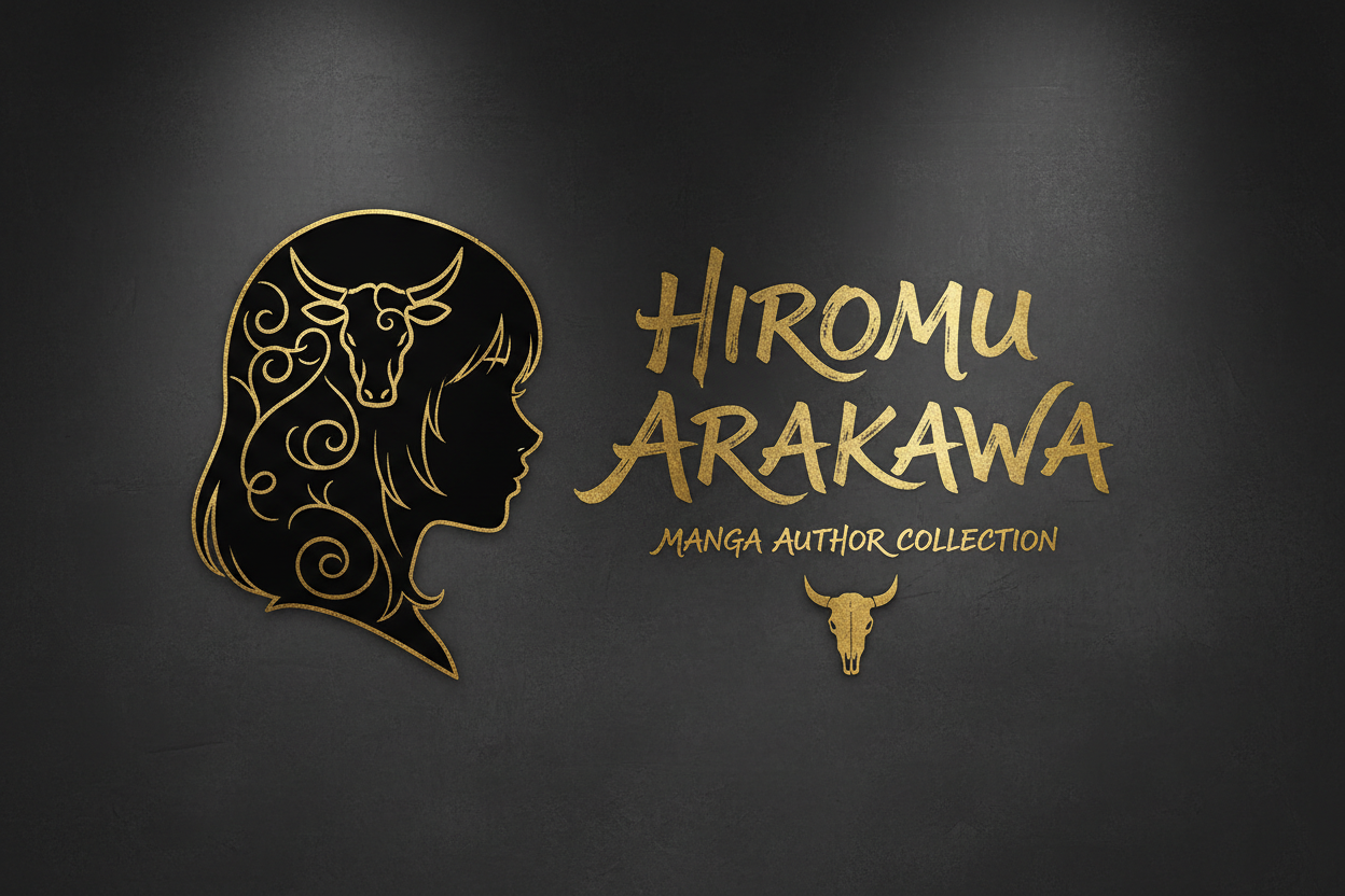 Hiromu Arakawa