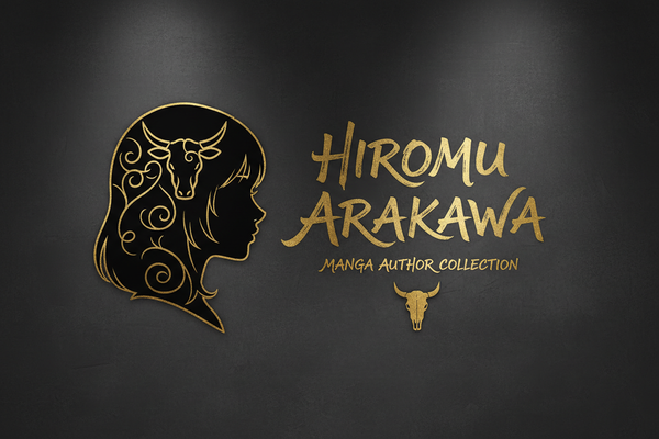 Hiromu Arakawa