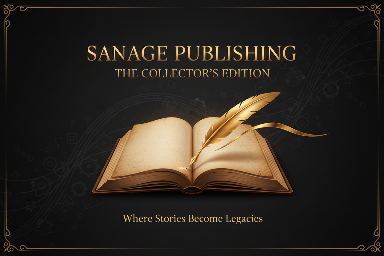 Sanage Publishing