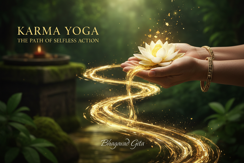 Karma Yoga