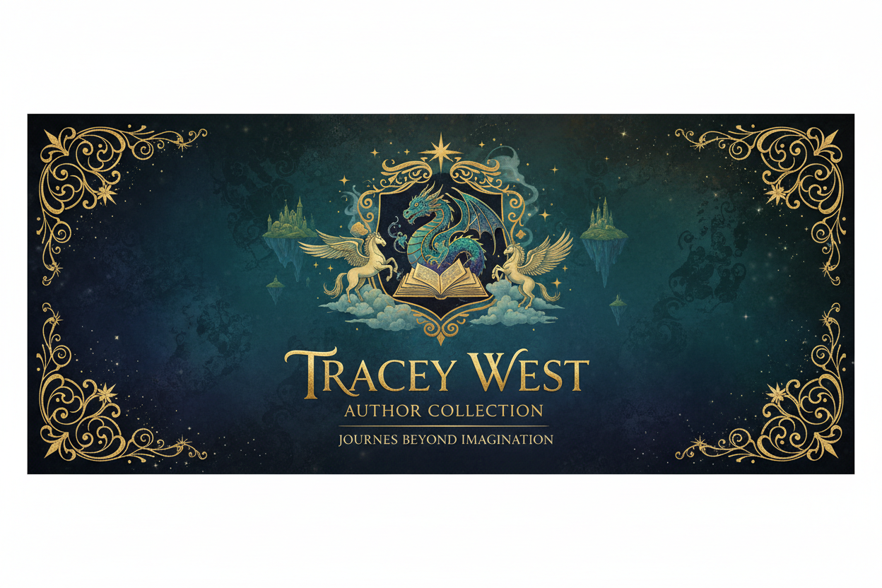 Tracey West