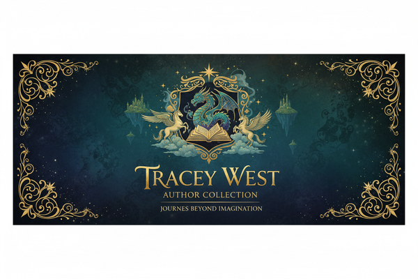 Tracey West