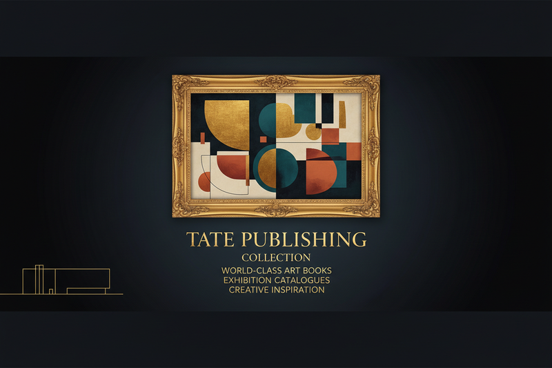 Tate Publishing