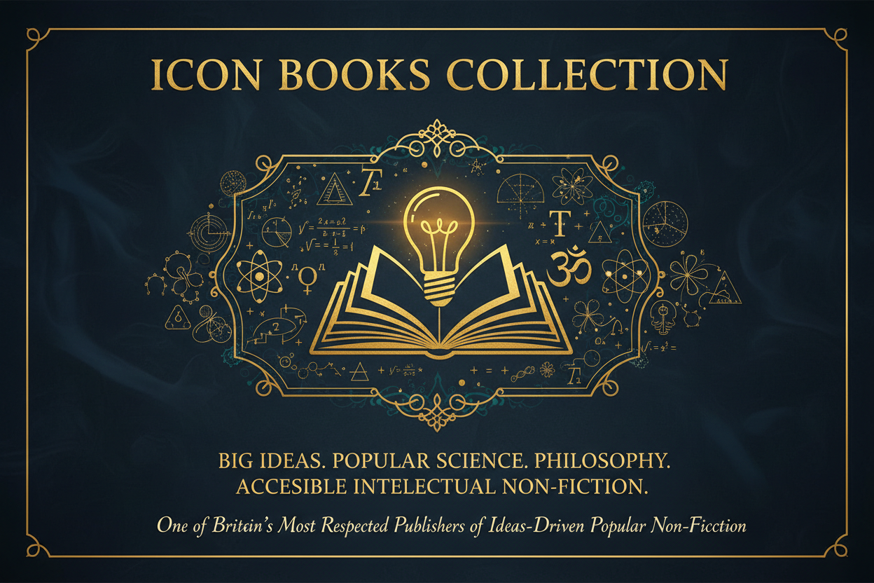 Icon Books