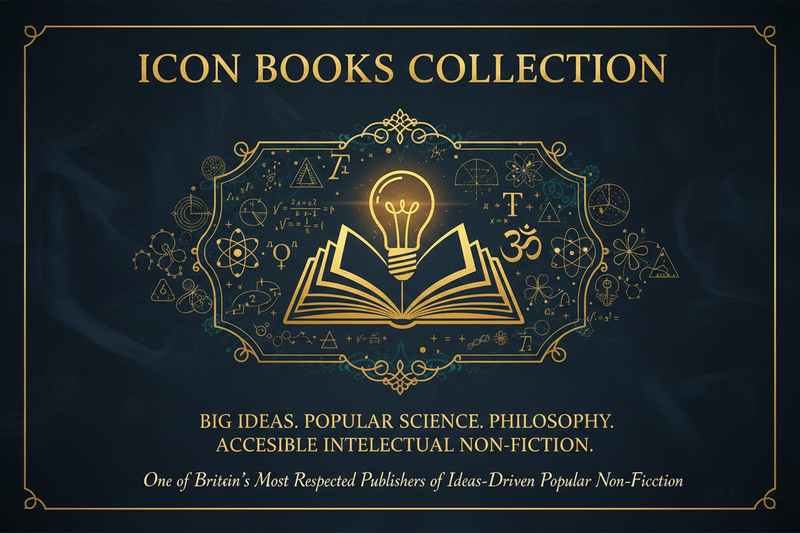 Icon Books