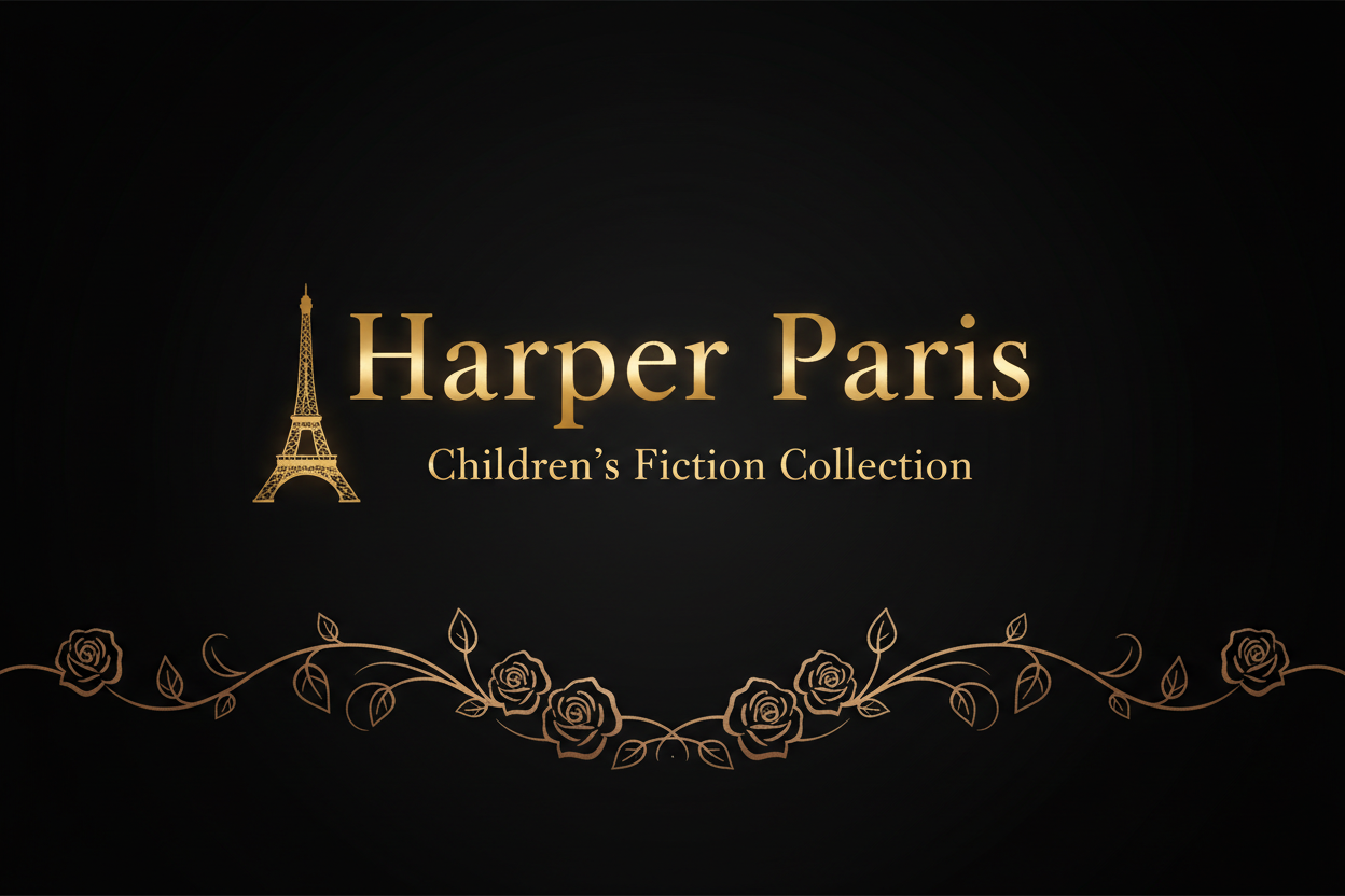 Harper Paris