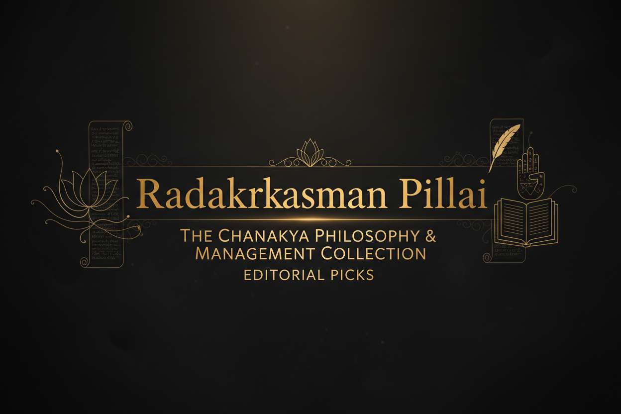 Radhakrishnan Pillai