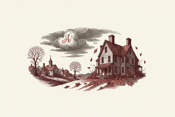 Nathaniel Hawthorne