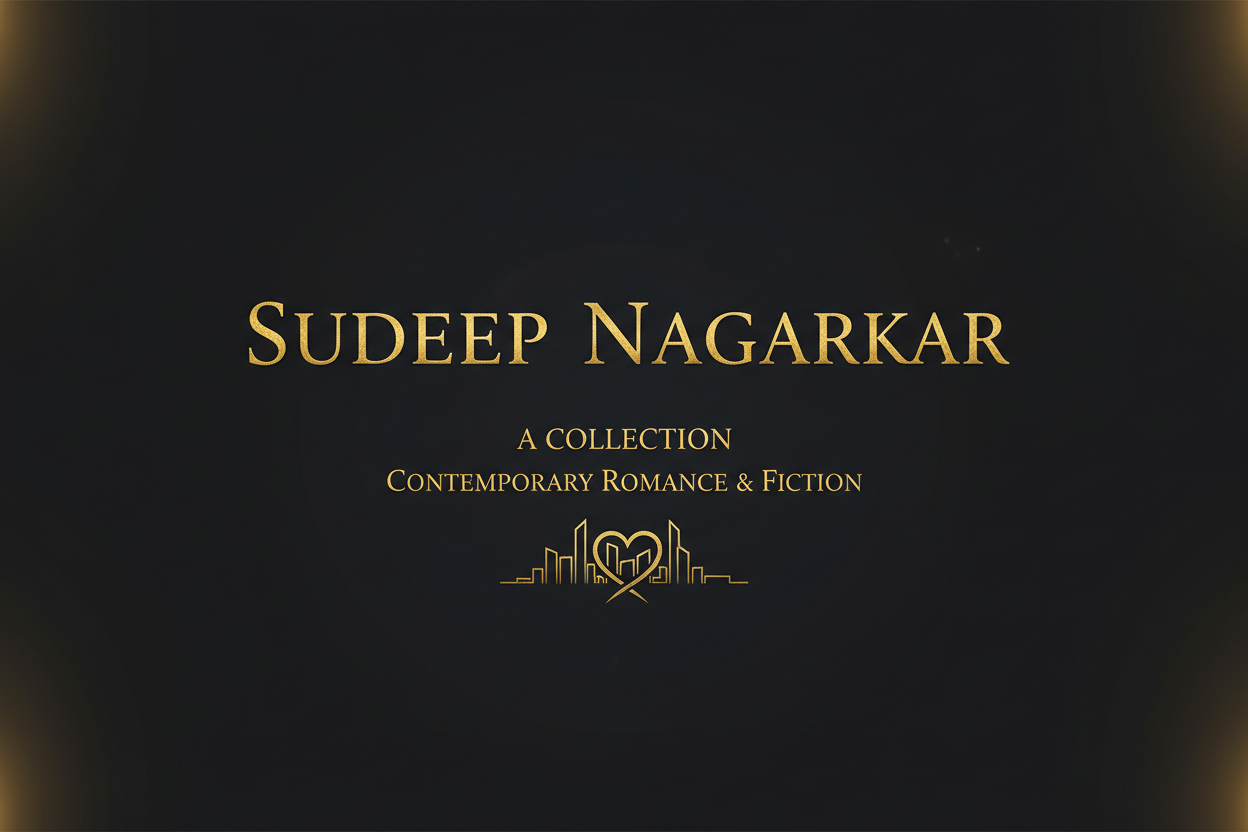 Sudeep Nagarkar