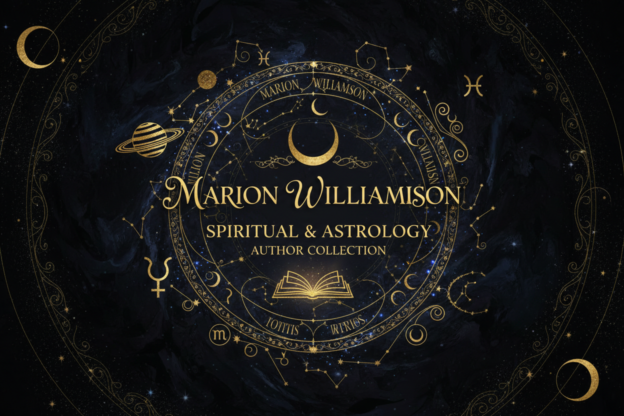 Marion Williamson