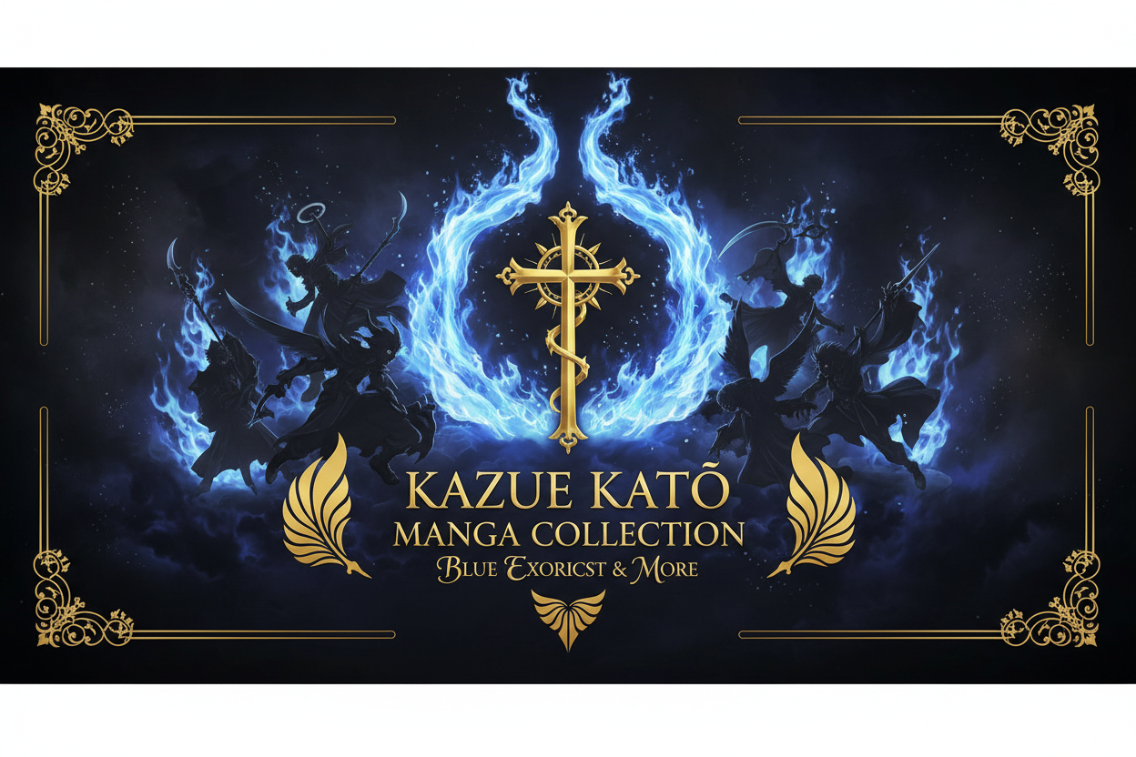Kazue Kato