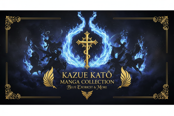 Kazue Kato