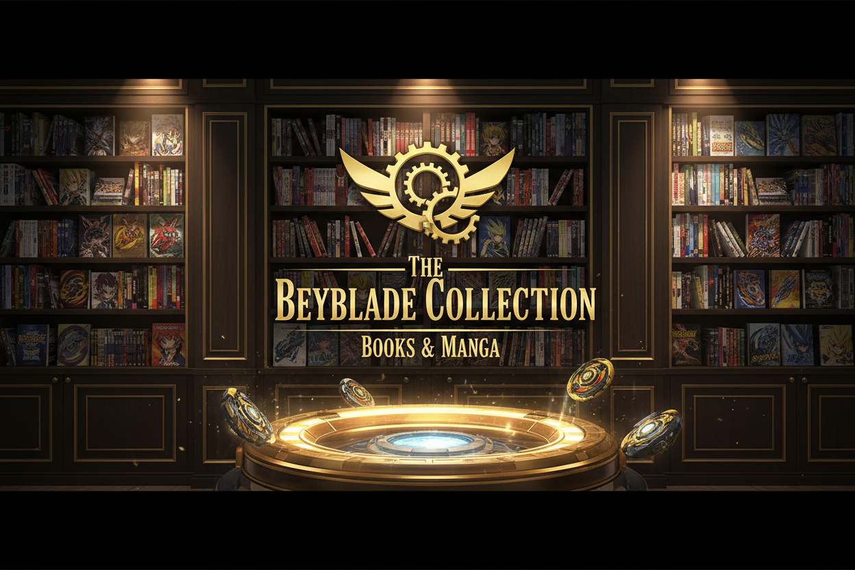 Beyblade