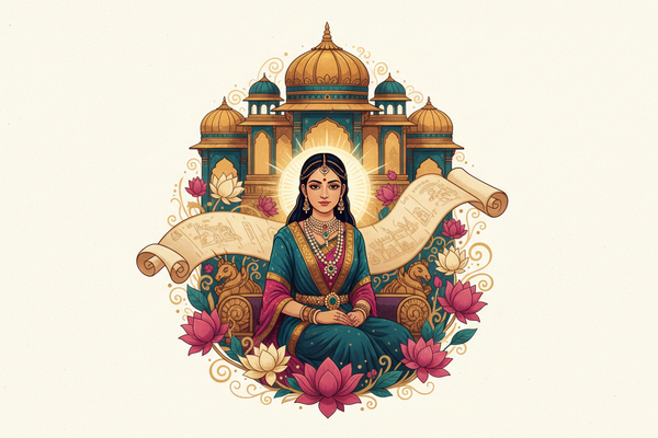 Devika Rangachari