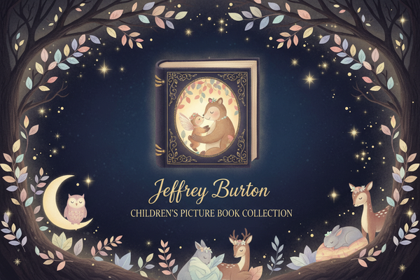 Jeffrey Burton