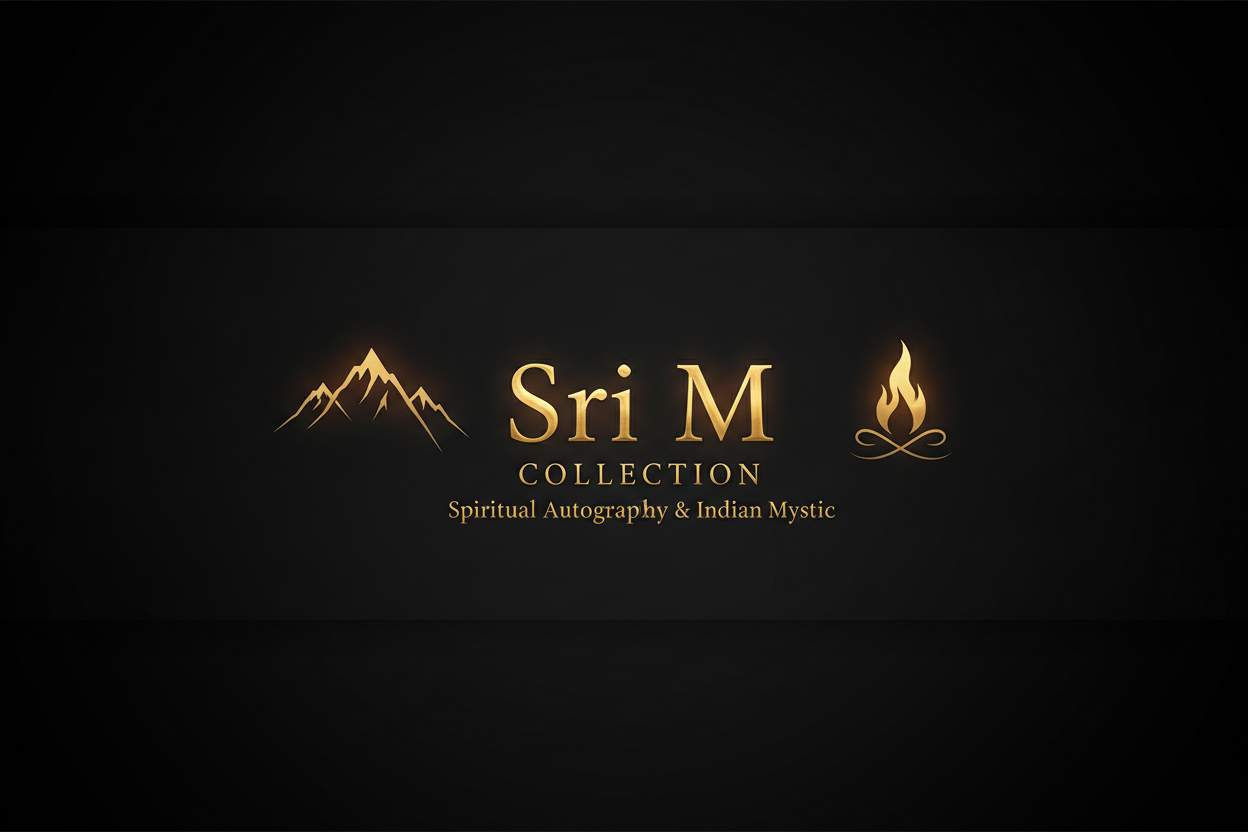 Sri M