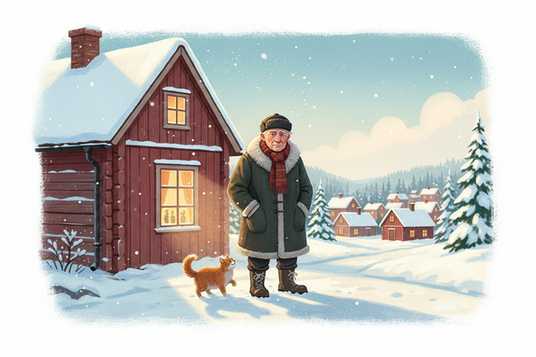 Fredrik Backman