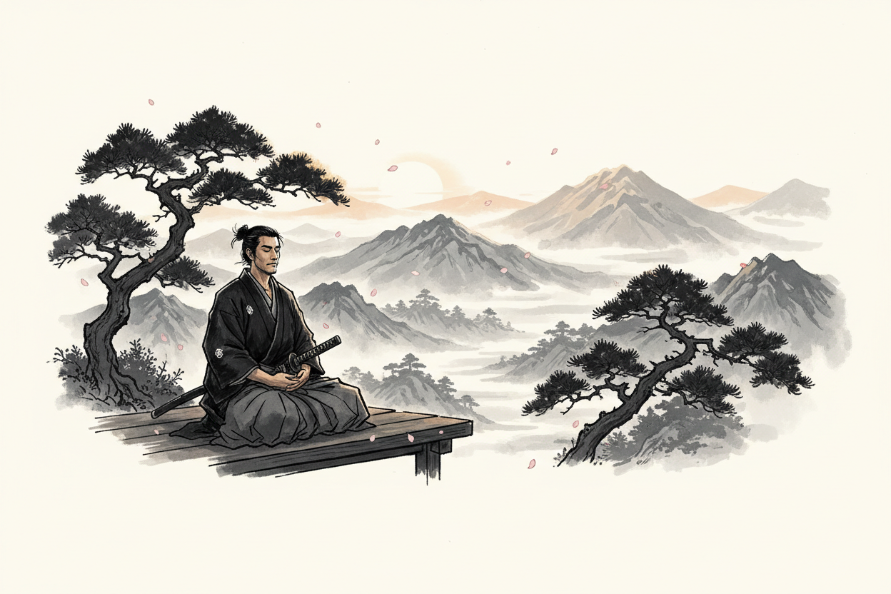 Miyamoto Musashi
