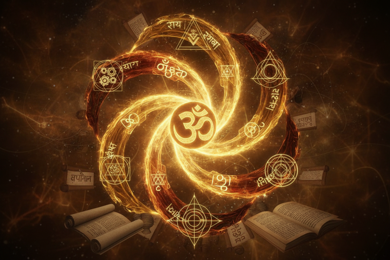 Hindu Philosophy