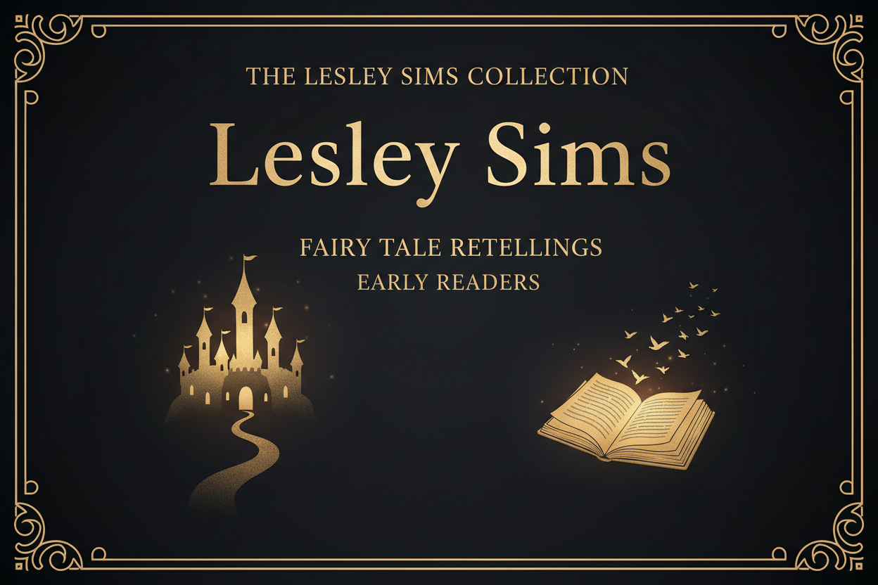 Lesley Sims