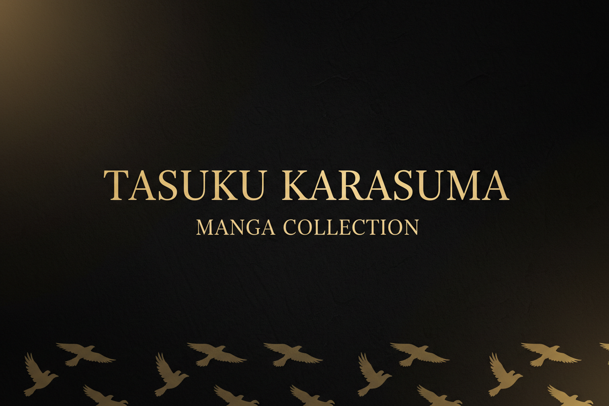 Tasuku Karasuma