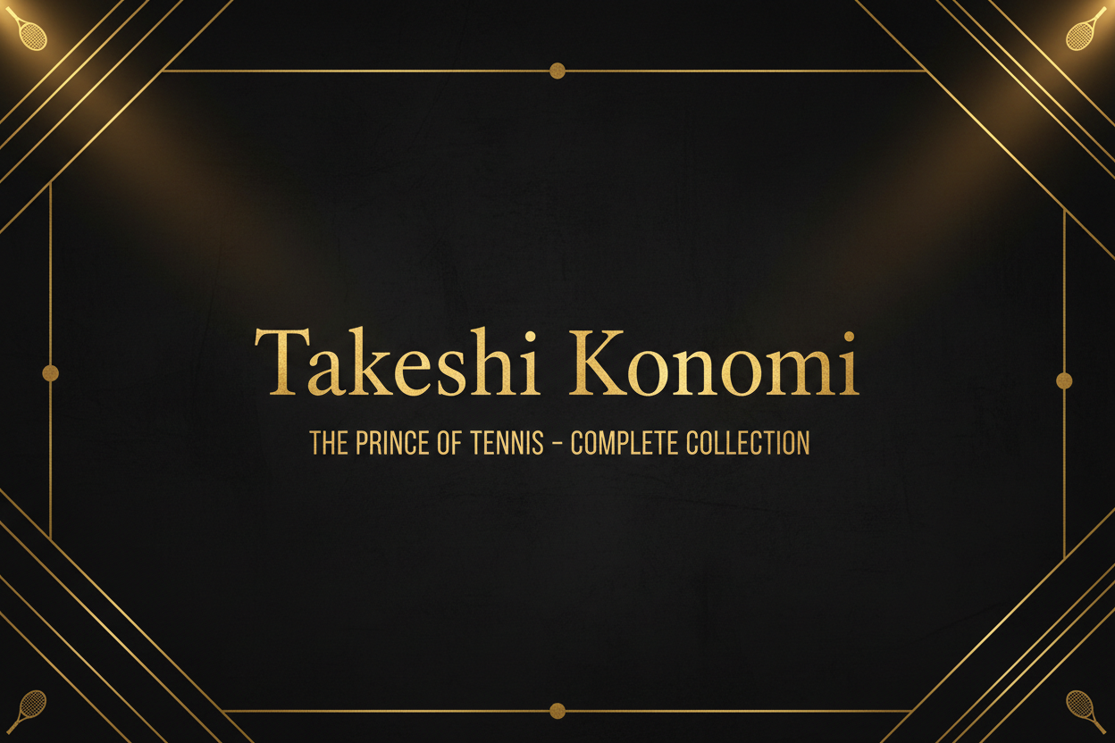 Takeshi Konomi