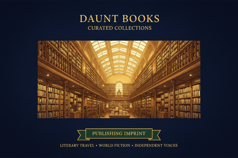 Daunt Books