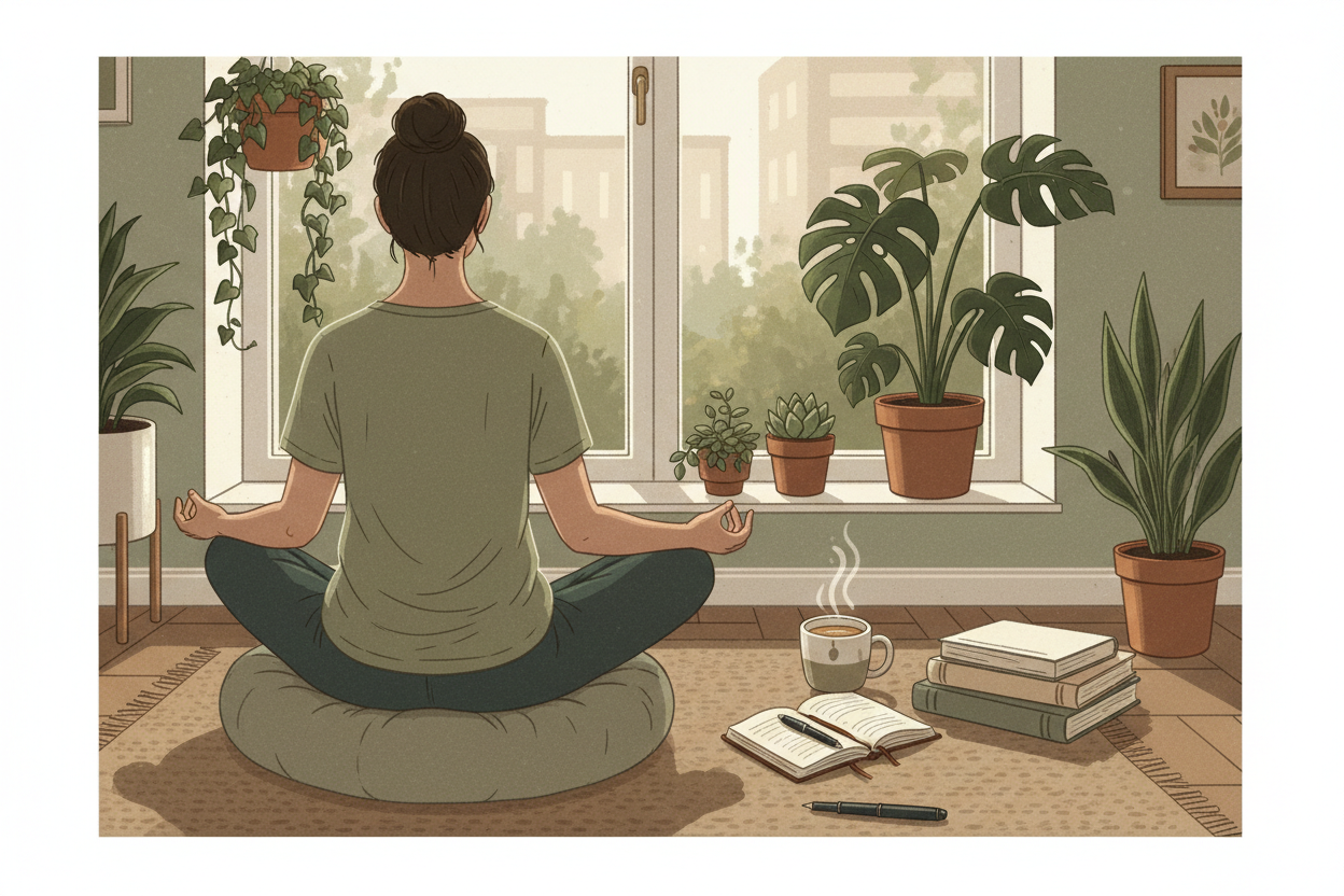 Conscious Living
