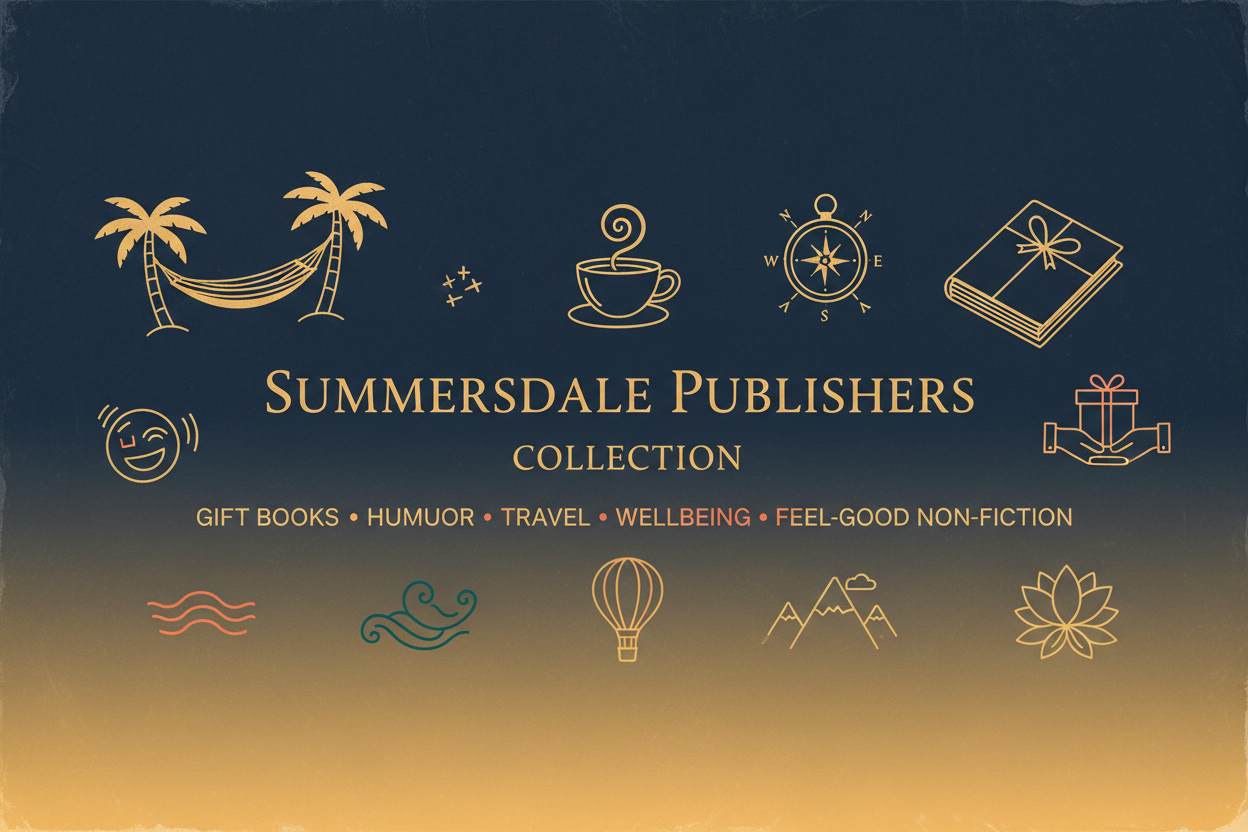 Summersdale Publishers