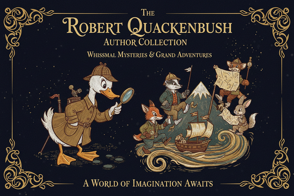 Robert Quackenbush