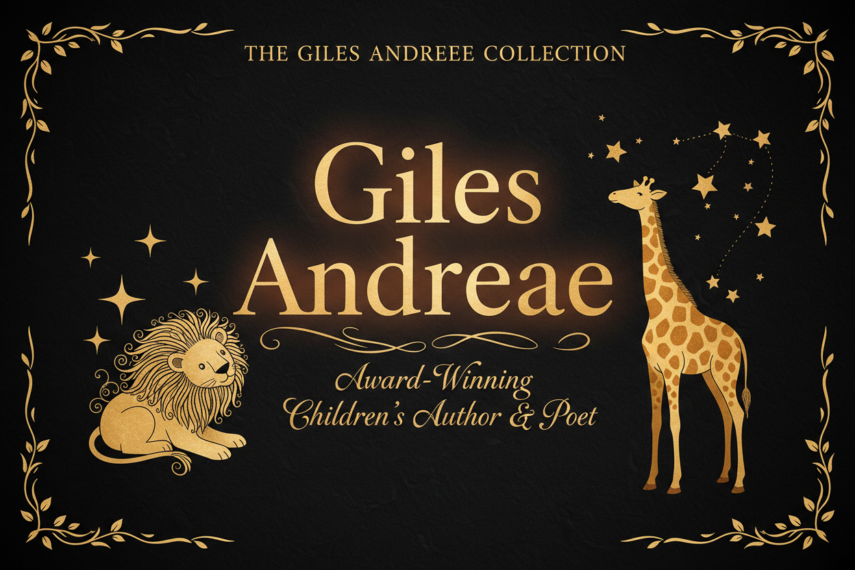 Giles Andreae