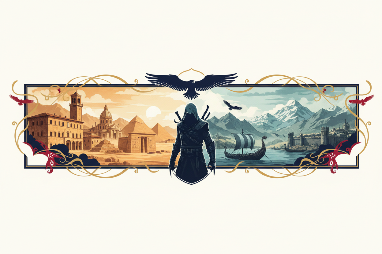 Assassin's Creed