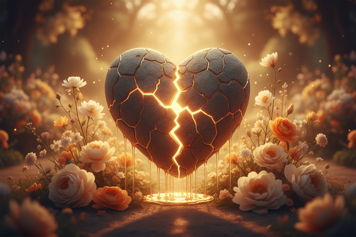 Inner Healing