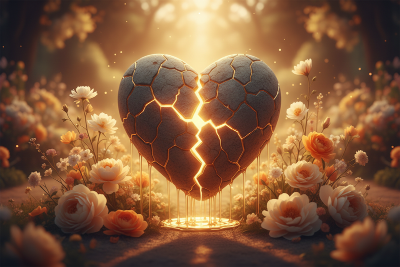 Inner Healing