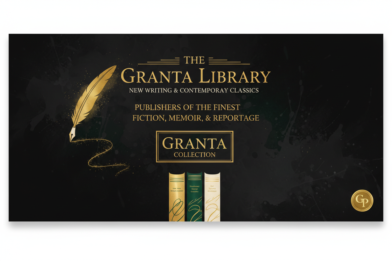 Granta Publications