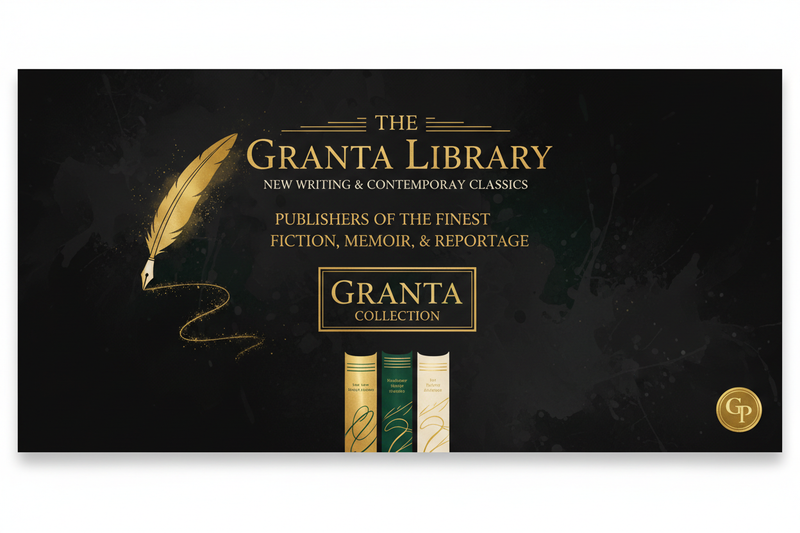 Granta Publications
