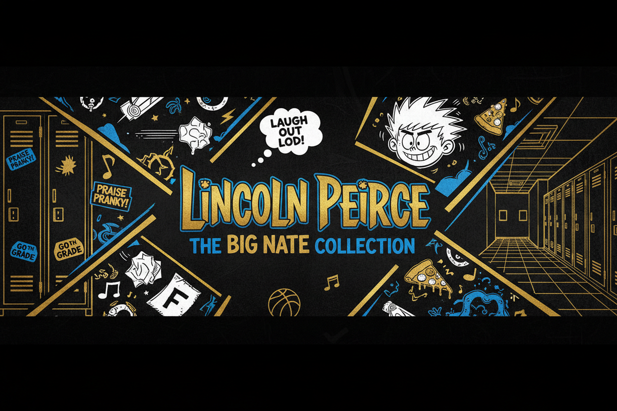 Lincoln Peirce