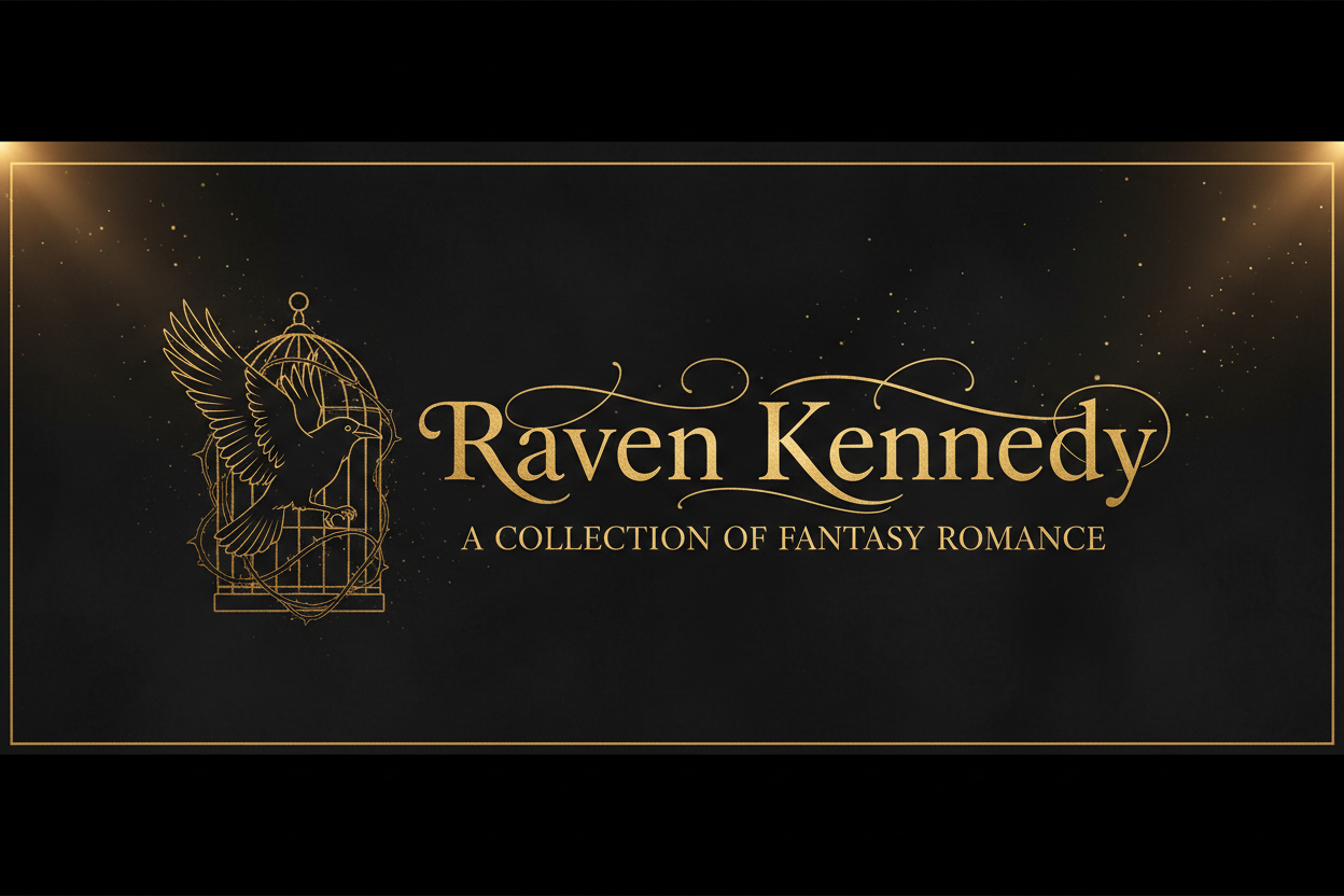 Raven Kennedy