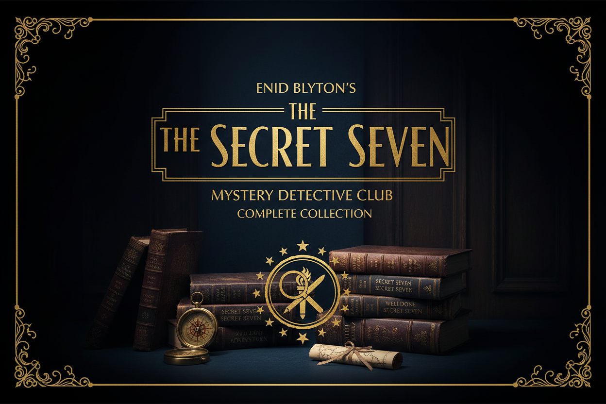 Secret 7