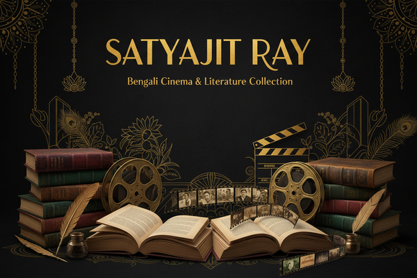 Satyajit Ray