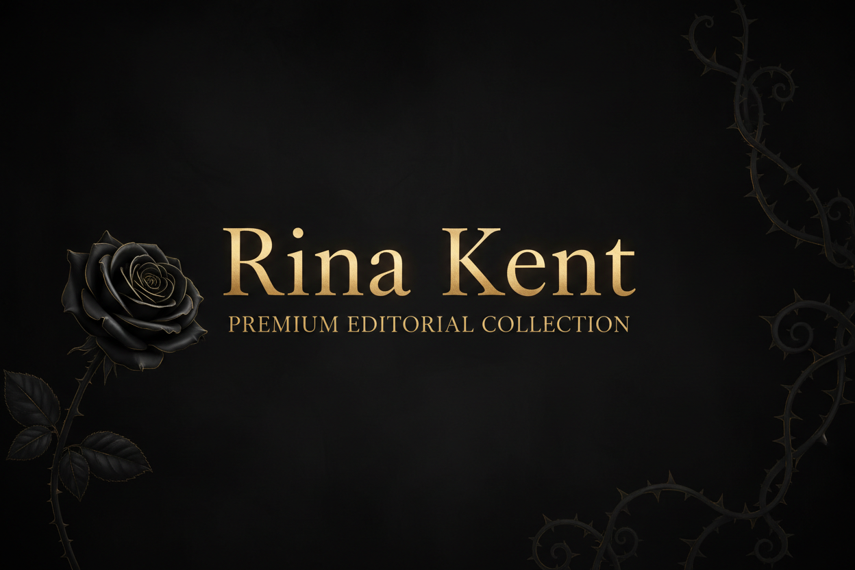 Rina Kent