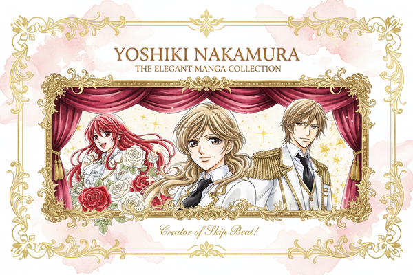 Yoshiki Nakamura