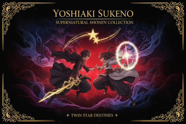 Yoshiaki Sukeno