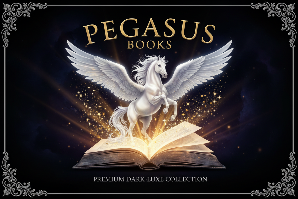 Pegasus Books