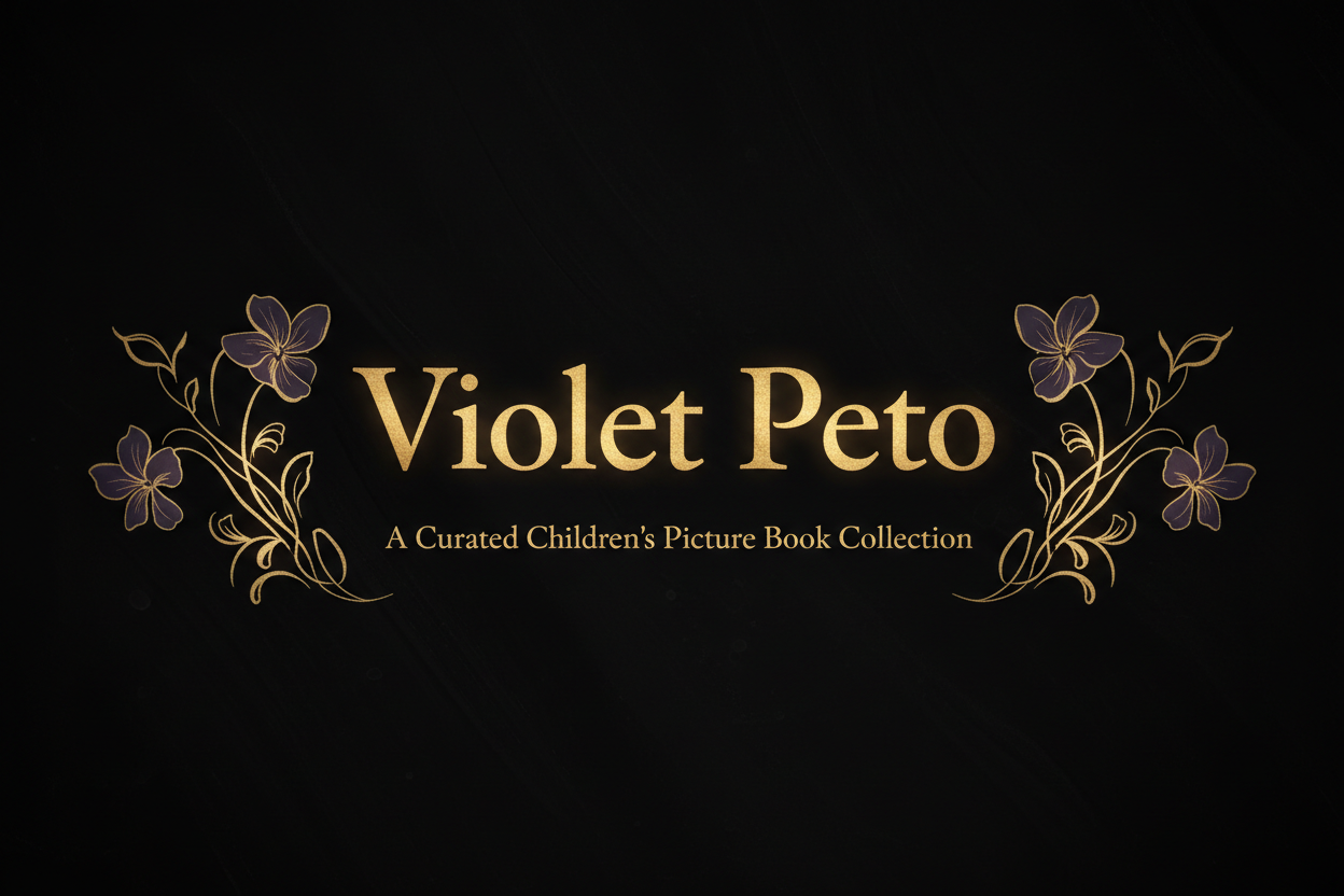 Violet Peto