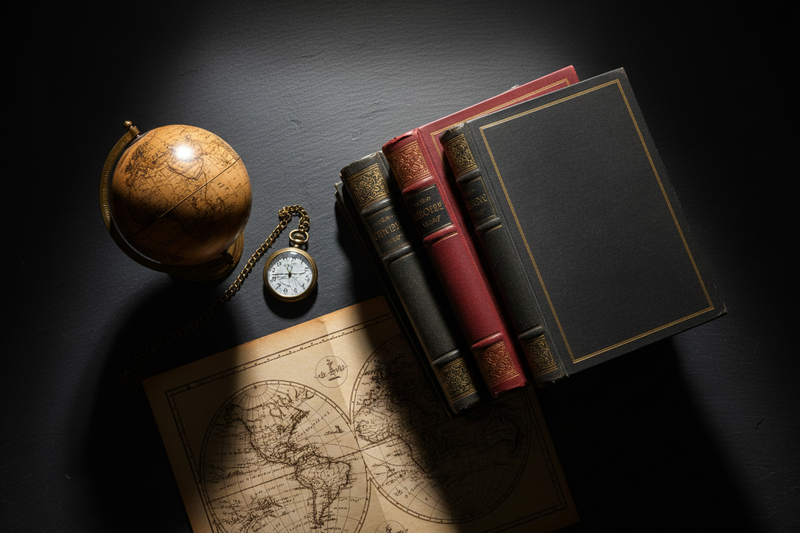 Global History