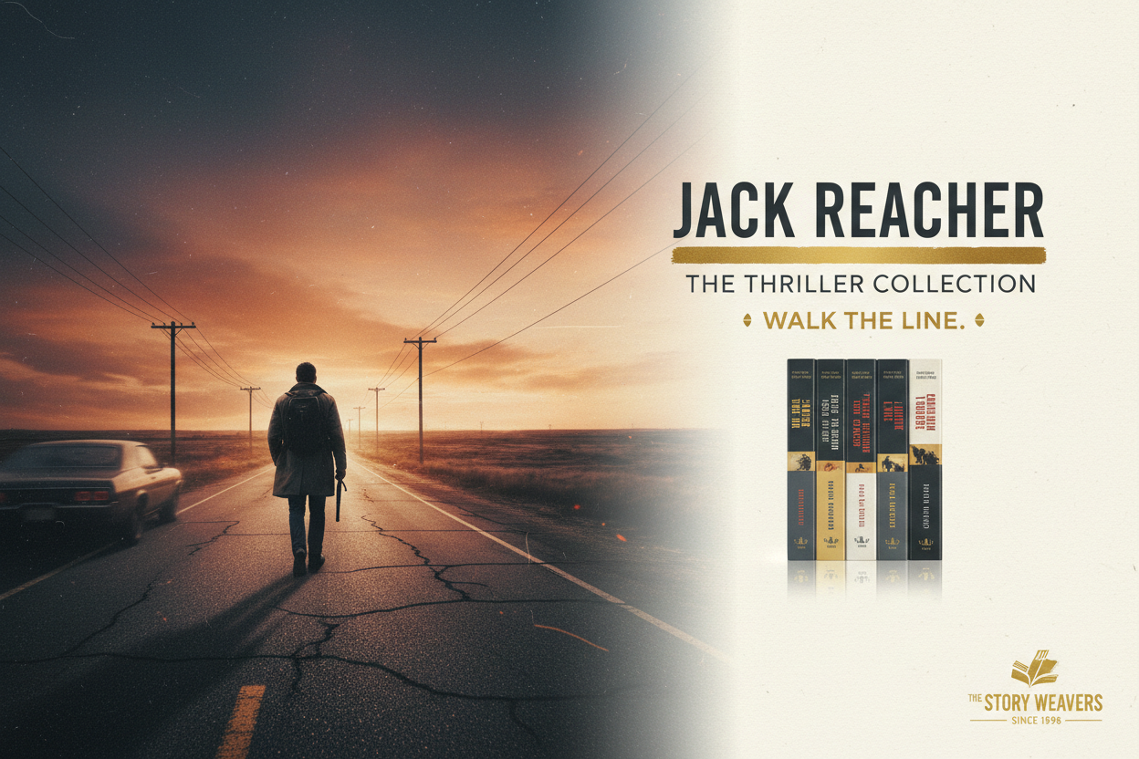 Jack Reacher